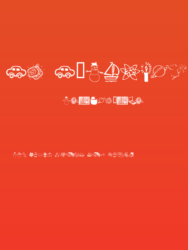 KR Katlings Five Poster