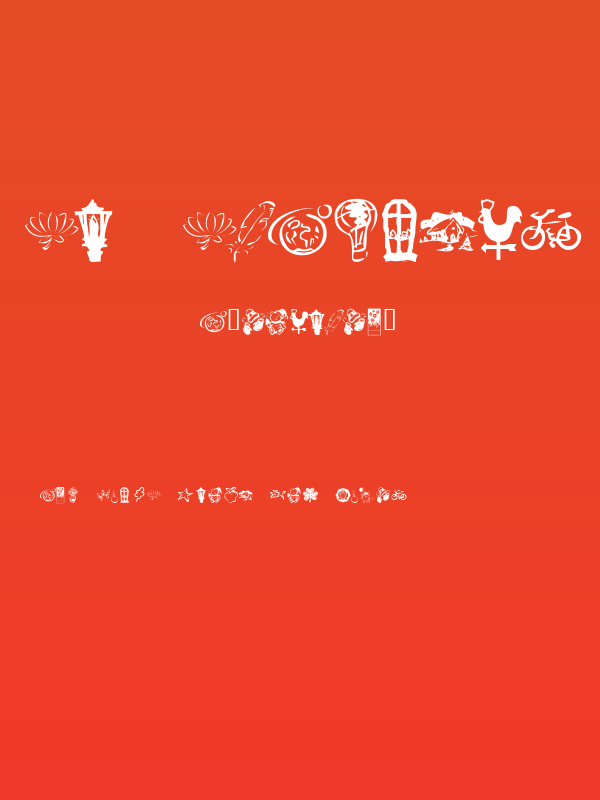 KR Katlings Four Poster