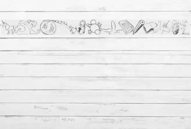 KR Katlings Fourteen Font examples