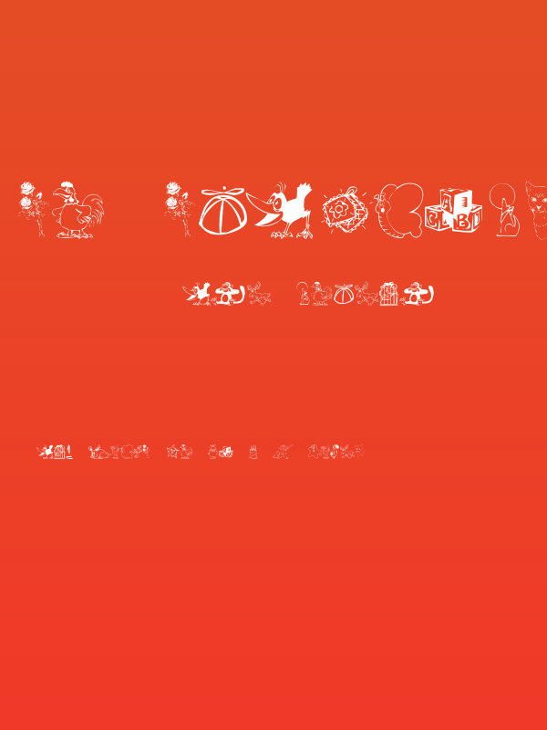 KR Katlings Nine Poster