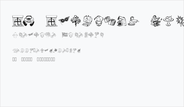 KR Katlings Three Business Card