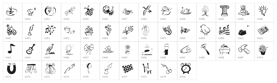 KR Katlings Two Character Map