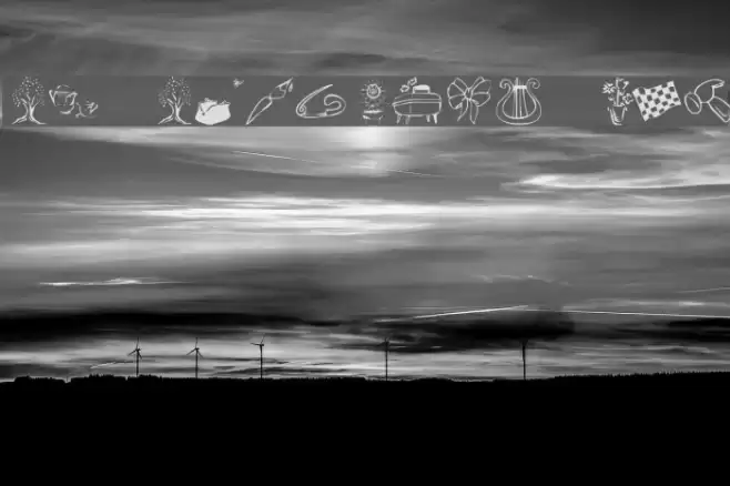 KR Katlings Two Font examples