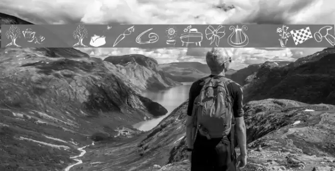 KR Katlings Two Font examples