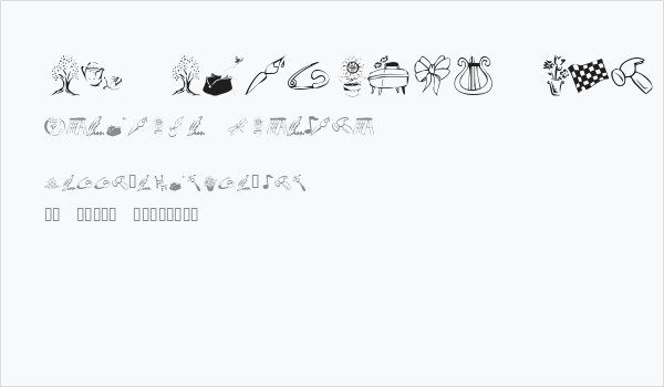 KR Katlings Two Business Card