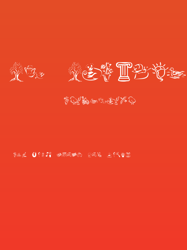 KR Katlings Two Poster