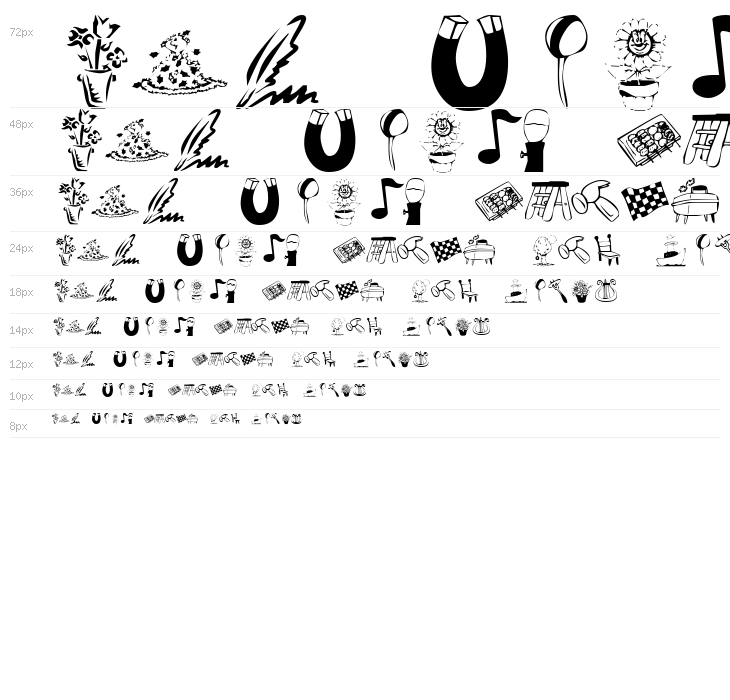 KR Katlings Two Waterfall