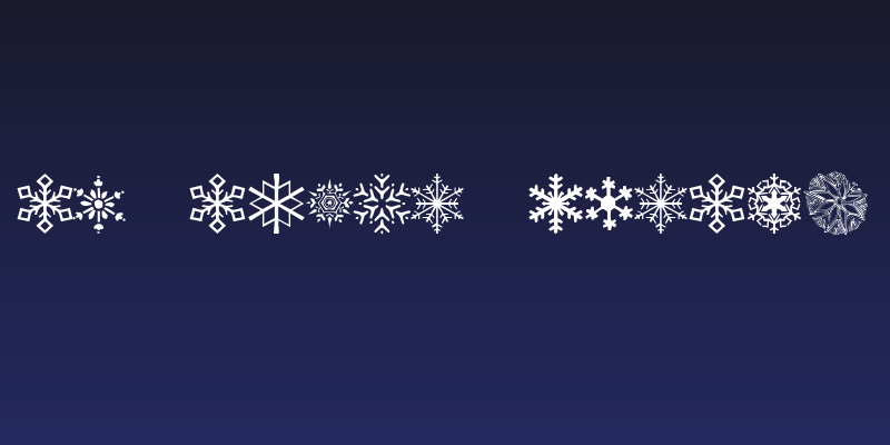 KR Kinda Flakey Social Header