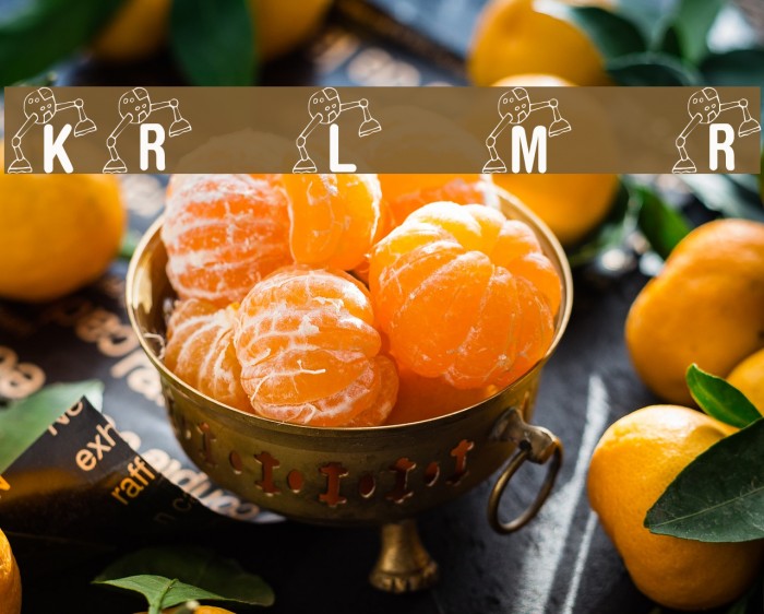 KR Lil' Mike's Robot Example 1