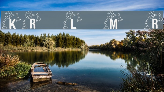 KR Lil' Mike's Robot Example 2