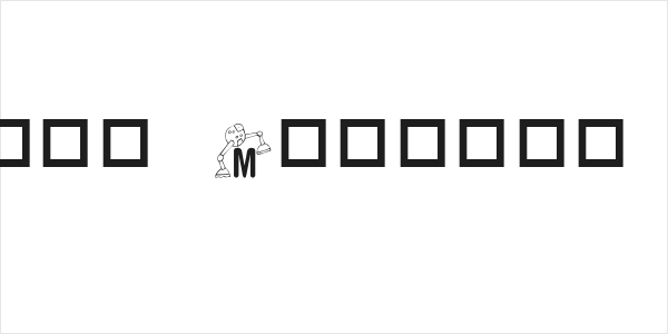 KR Lil' Mike's Robot Logo