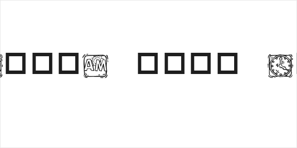 KR Lotsa Time Dings Logo