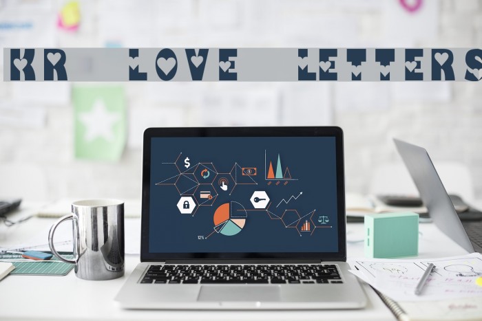 KR Love Letters Polices examples