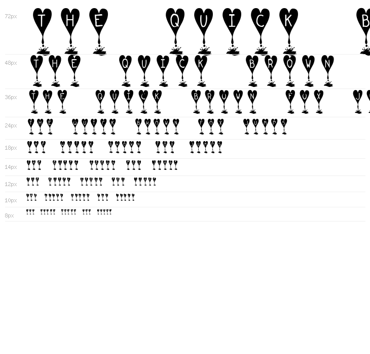 KR Love Lies Bleeding Waterfall