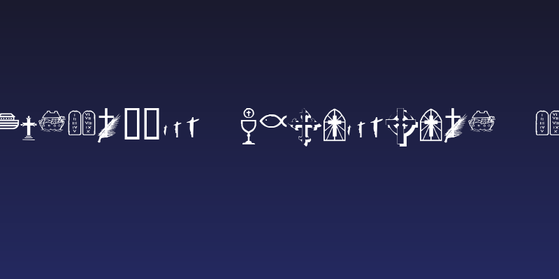 KR Lynda's Christian Dings Social Header