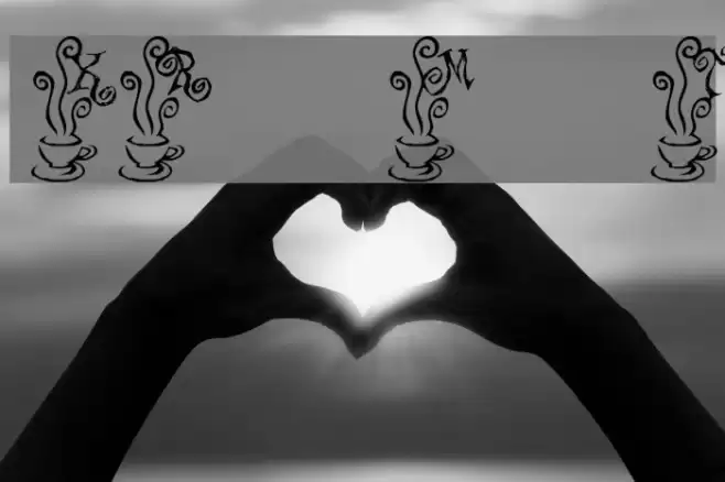 KR Magic Tea Font examples