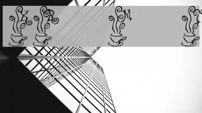 KR Magic Tea Font examples