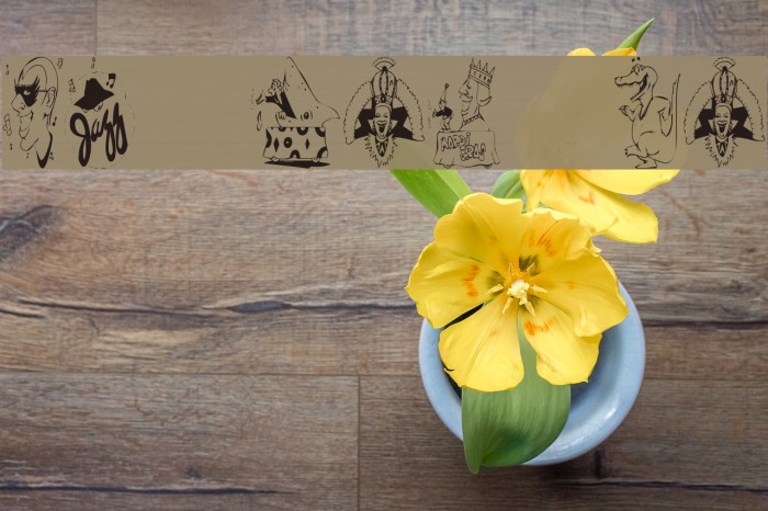 KR Mardi Gras Example 1