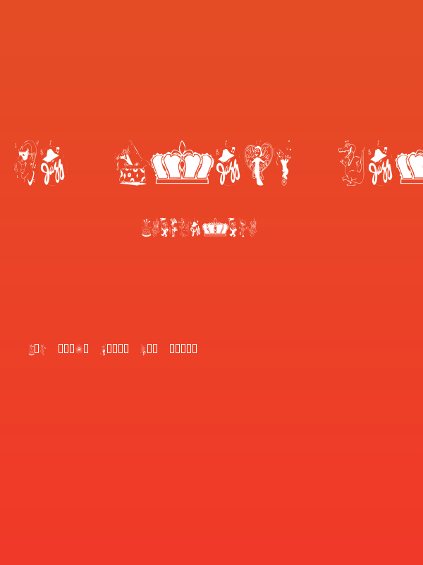 KR Mardi Gras Poster