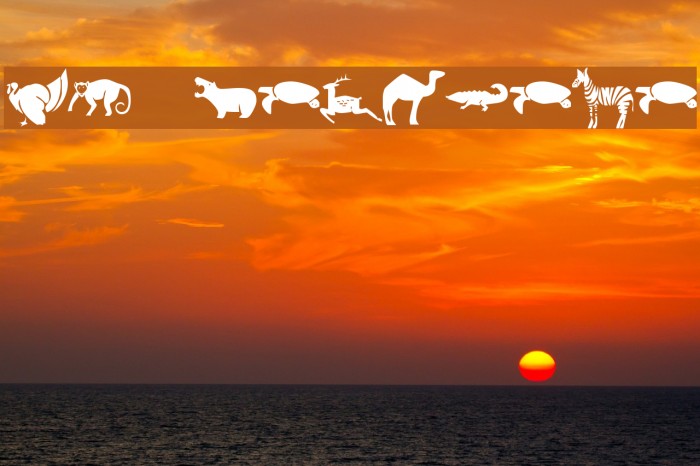 KR Menagerie Example 3