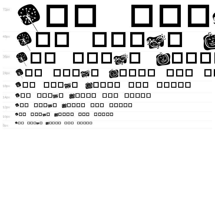 KR More Holidays Waterfall