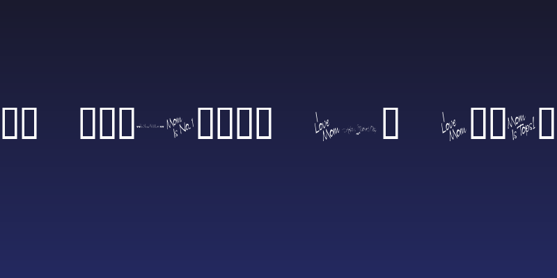 KR Mother's Day Dings Social Header