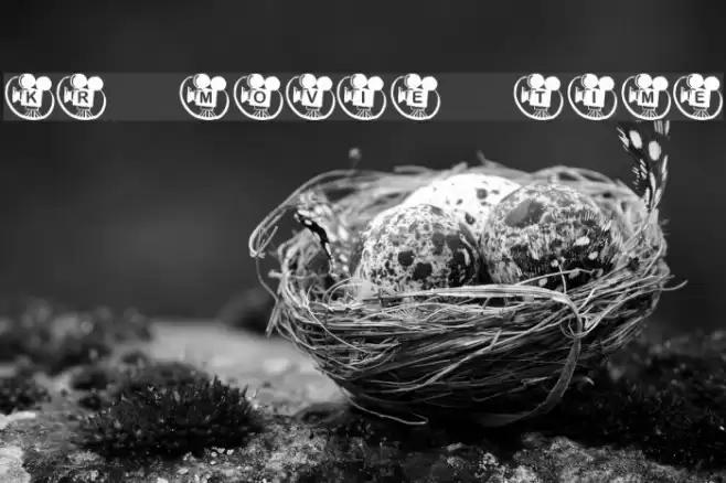 KR Movie Time Font examples