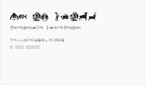 KR NA Dings Business Card