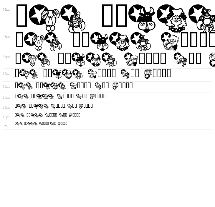 KR New Astro Waterfall