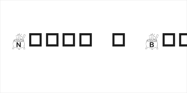 KR Nght's Brew! Logo