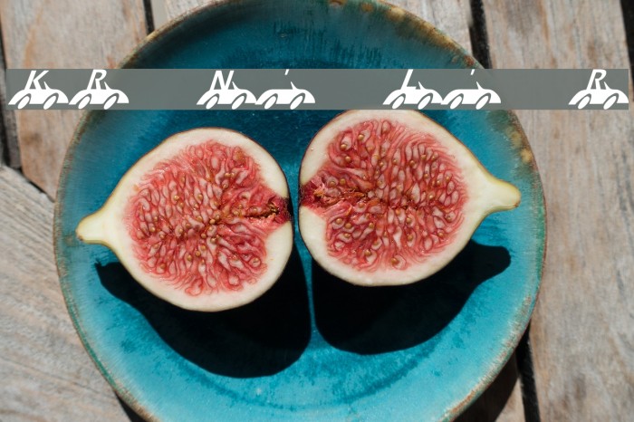 KR Nick's Lil' Racer Example 1