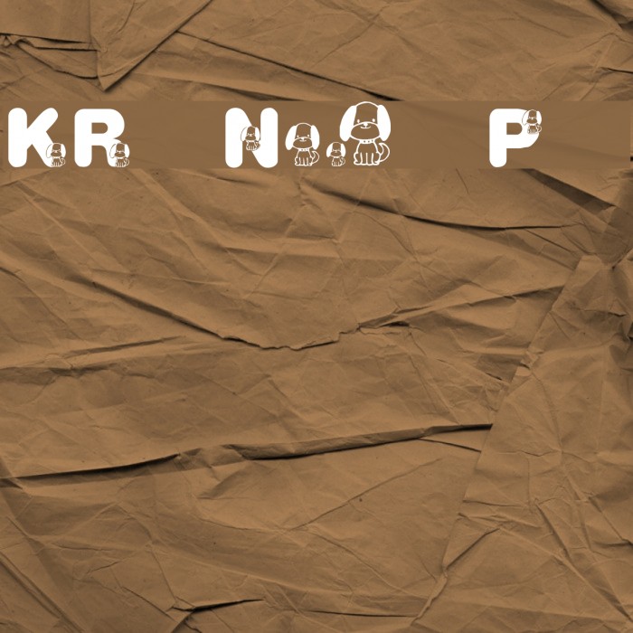 KR Nick's Puppy 1 Example 1