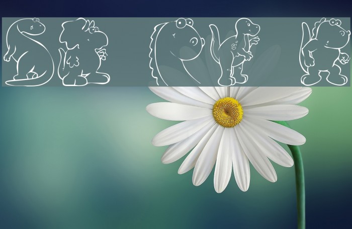 KR Nicky's Dinos Example 3