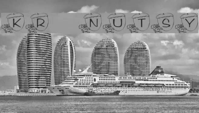 KR Nutsy! Polices examples