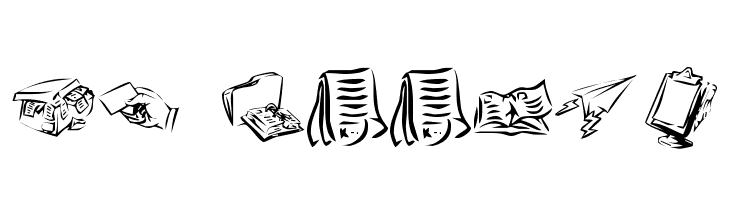 KR Office  Descarca Fonturi Gratis
