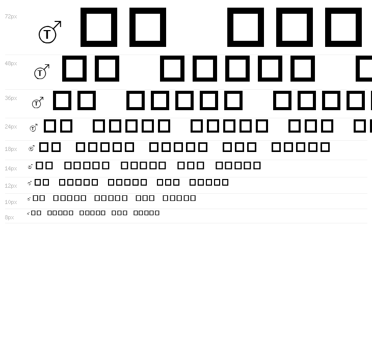 KR Oh Man! Waterfall