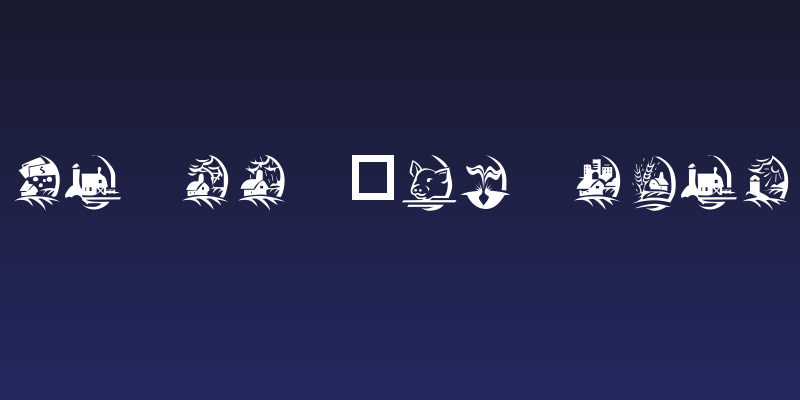 KR On The Farm Social Header