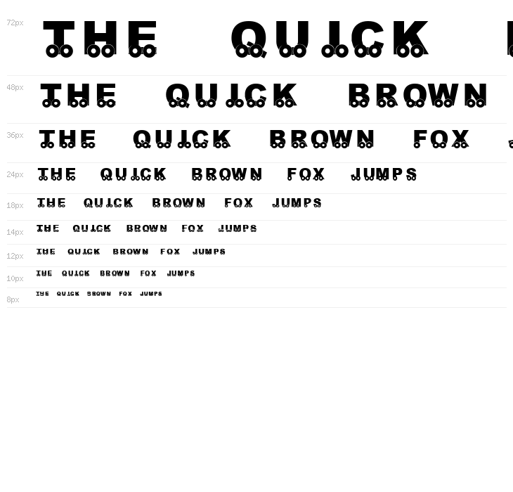 KR On The Go Waterfall