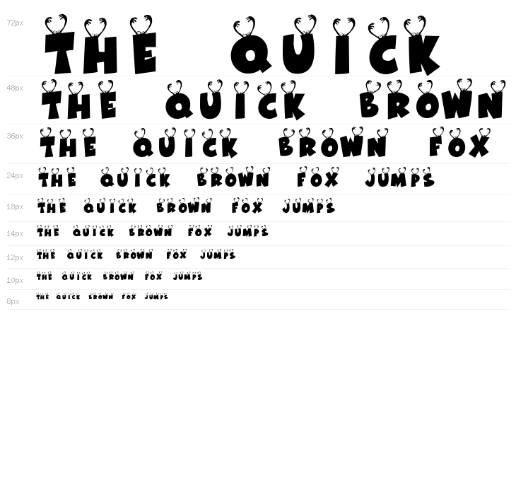 KR Ookie Bookie Waterfall