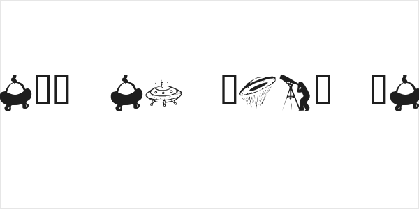 KR Out Of This World Logo