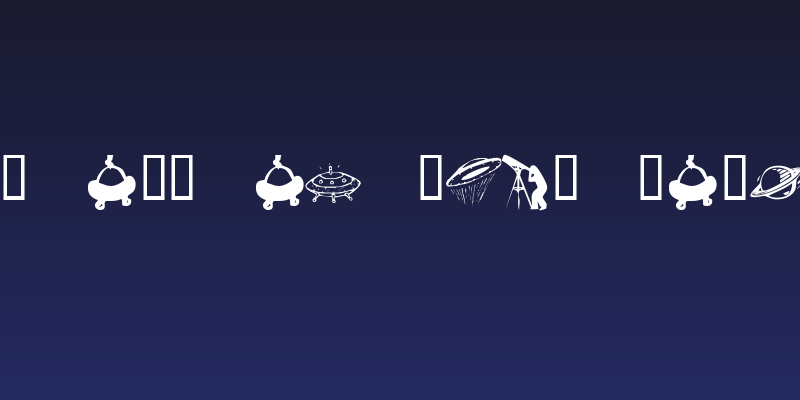 KR Out Of This World Social Header