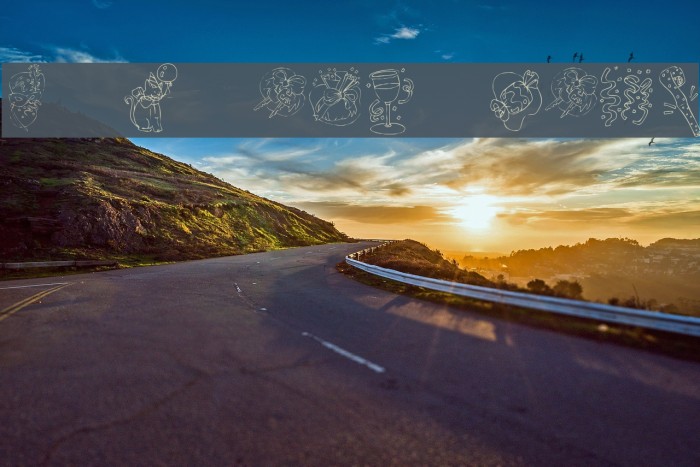 KR Party Time Dings Example 3