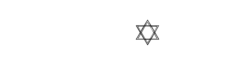 KR Passover Dings  Fuentes Gratis Descargar