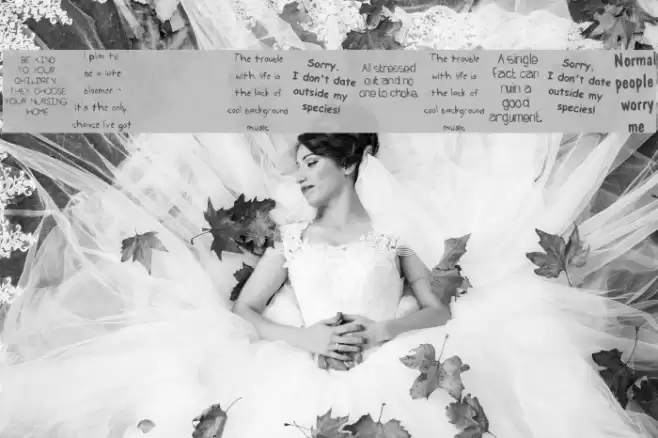 KR Peoplez Font examples