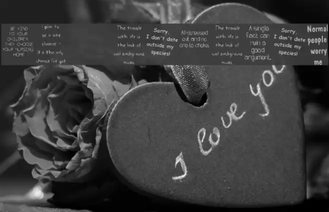 KR Peoplez Font examples