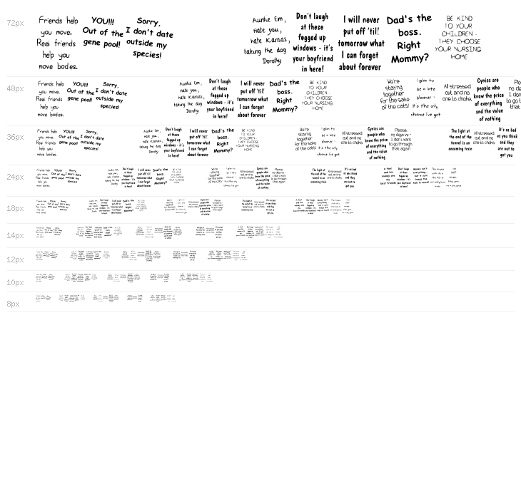 KR Peoplez Waterfall