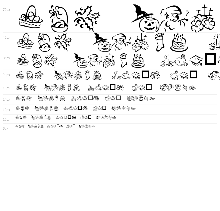 KR Pick A Holiday 2 Waterfall