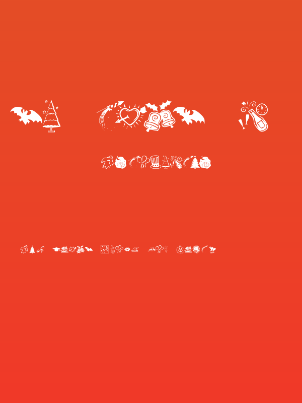 KR Pick A Holiday Poster