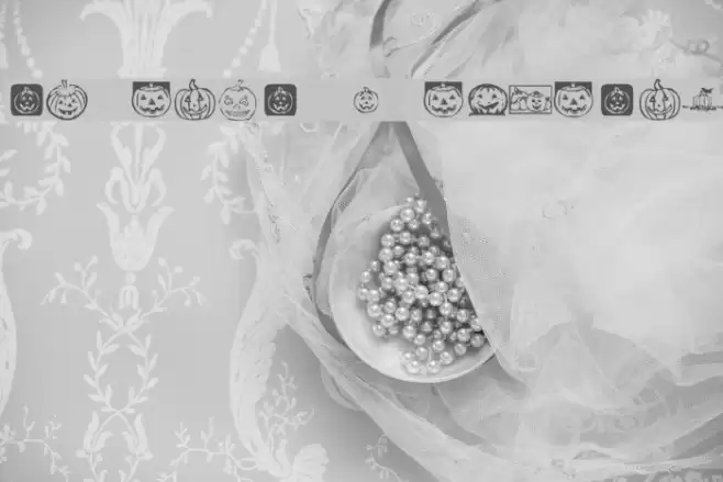 KR Pick A Pumpkin Font examples