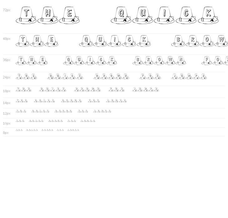 KR Pilgrim Waterfall